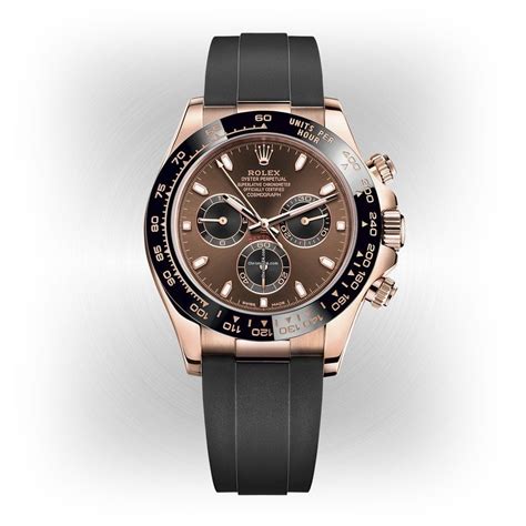 Acquista Rolex Chocolate su Chrono24.